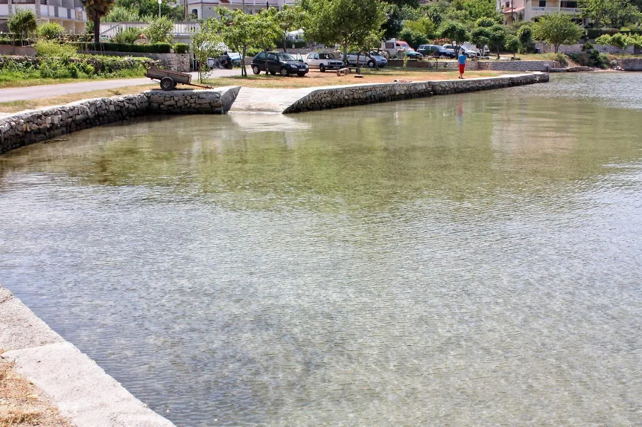 Family Friendly Apartments With A Swimming Pool Supetarska Draga - Donja, Rab - 2019 0*,  Croatia