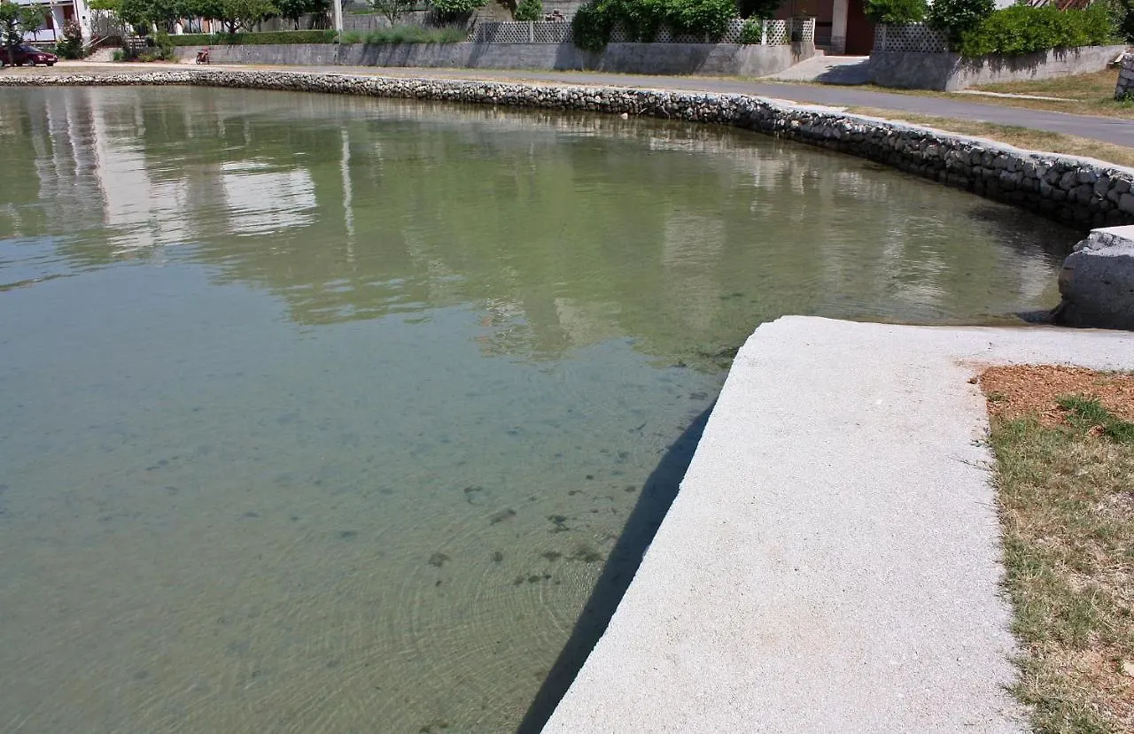 Family Friendly Apartments With A Swimming Pool Supetarska Draga - Donja, Rab - 2019 Croatia