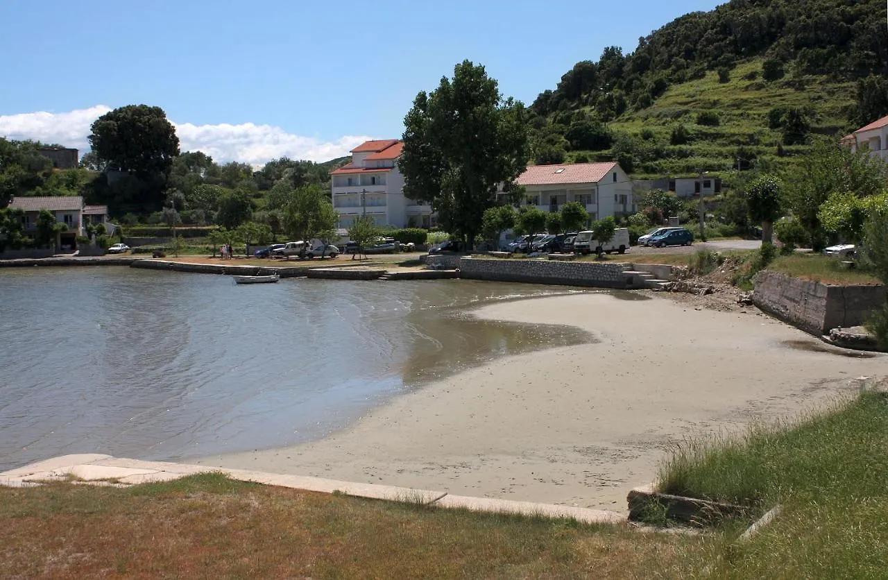 Family Friendly Apartments With A Swimming Pool Supetarska Draga - Donja, Rab - 2019 0*,  Croatia