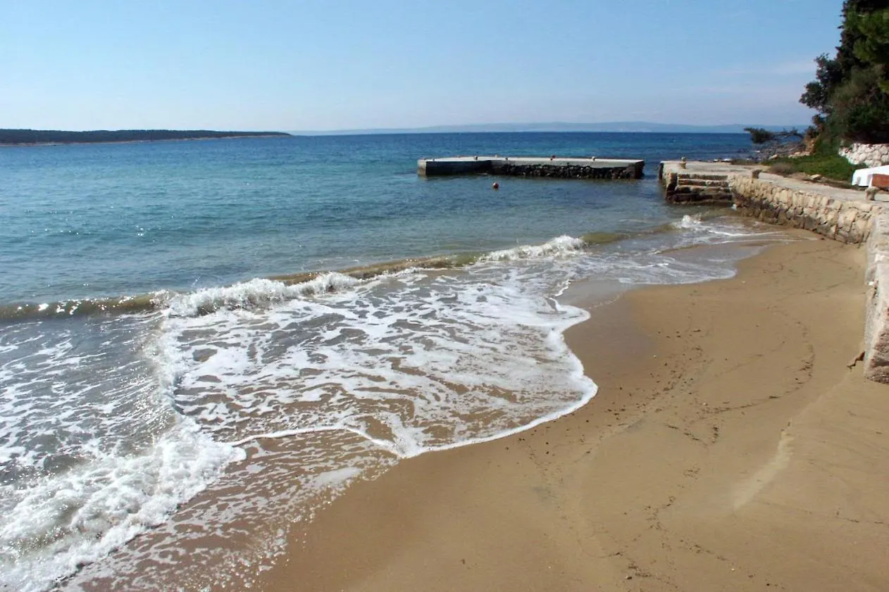 Family Friendly Apartments With A Swimming Pool Supetarska Draga - Donja, Rab - 2019
