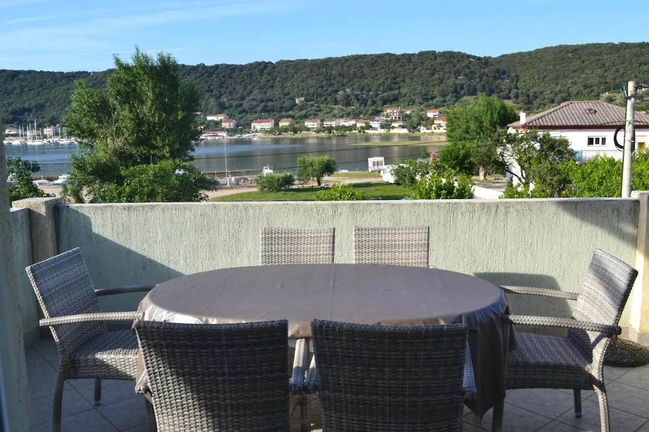 Family Friendly Apartments With A Swimming Pool Supetarska Draga - Donja, Rab - 2019