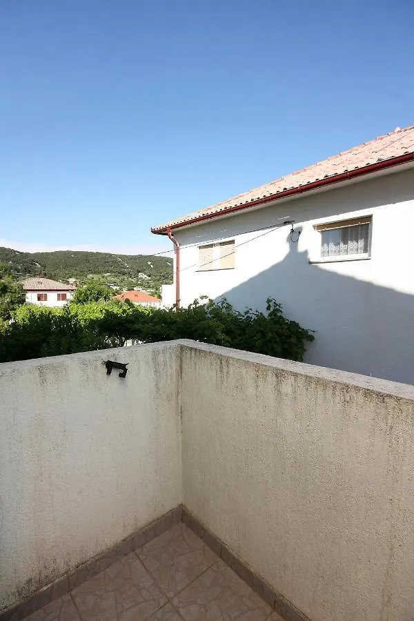 Family Friendly Apartments With A Swimming Pool Supetarska Draga - Donja, Rab - 2019