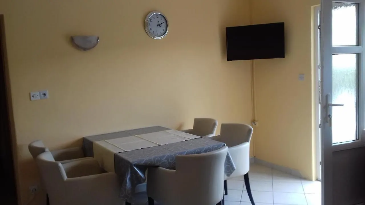 Family Friendly Apartments With A Swimming Pool Supetarska Draga - Donja, Rab - 2019