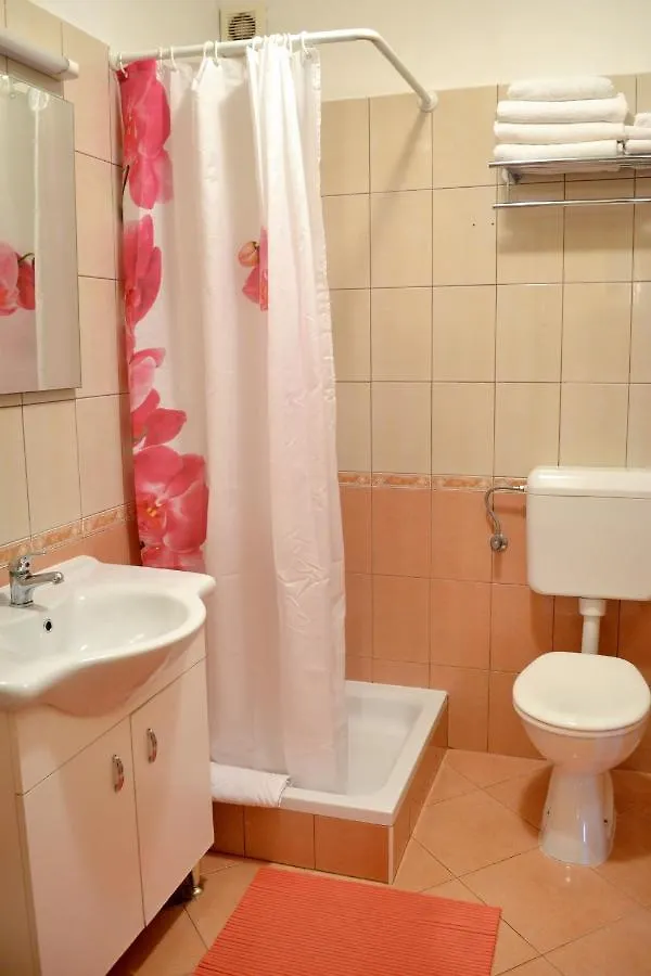 Family Friendly Apartments With A Swimming Pool Supetarska Draga - Donja, Rab - 2019 0*,