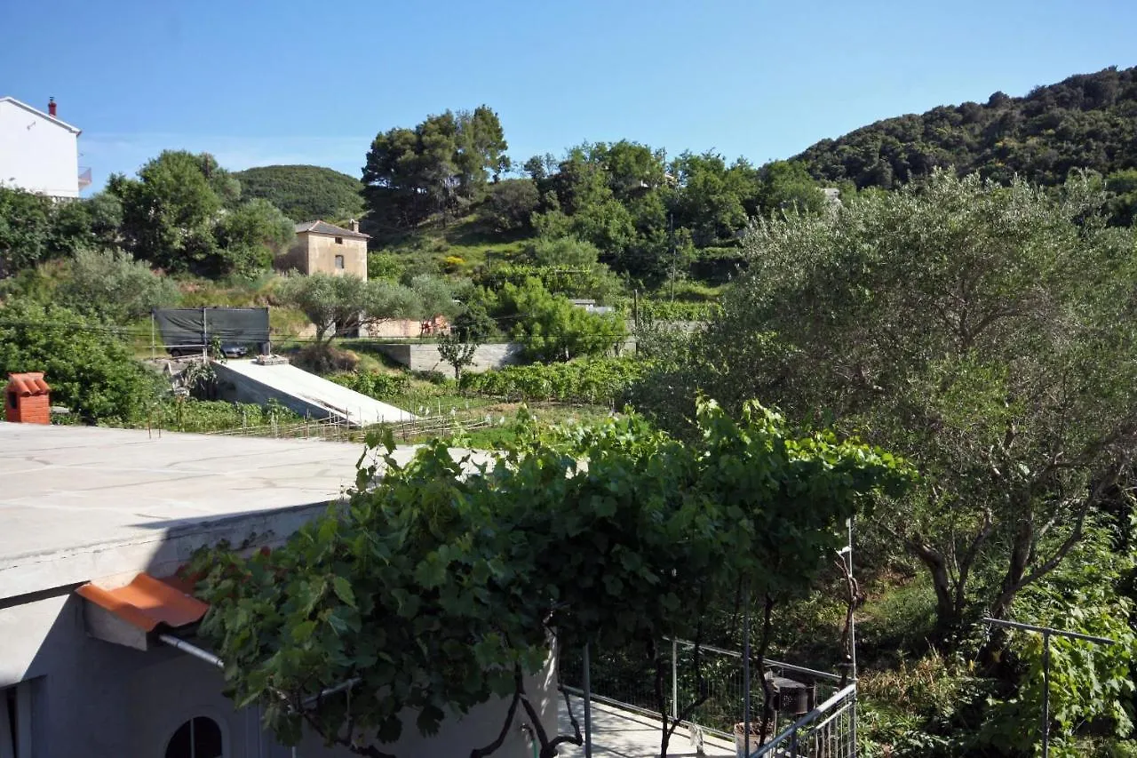 Family Friendly Apartments With A Swimming Pool Supetarska Draga - Donja, Rab - 2019