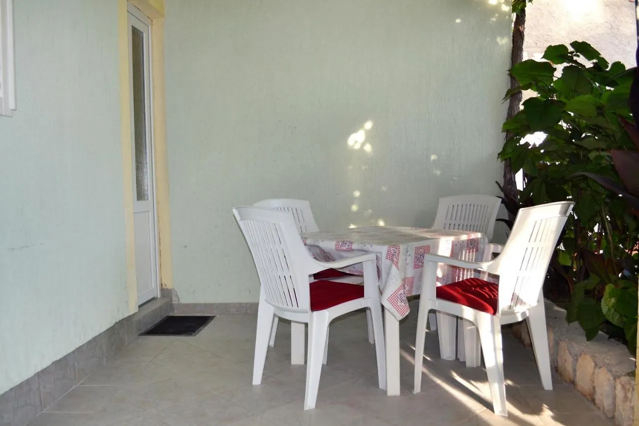 Family Friendly Apartments With A Swimming Pool Supetarska Draga - Donja, Rab - 2019
