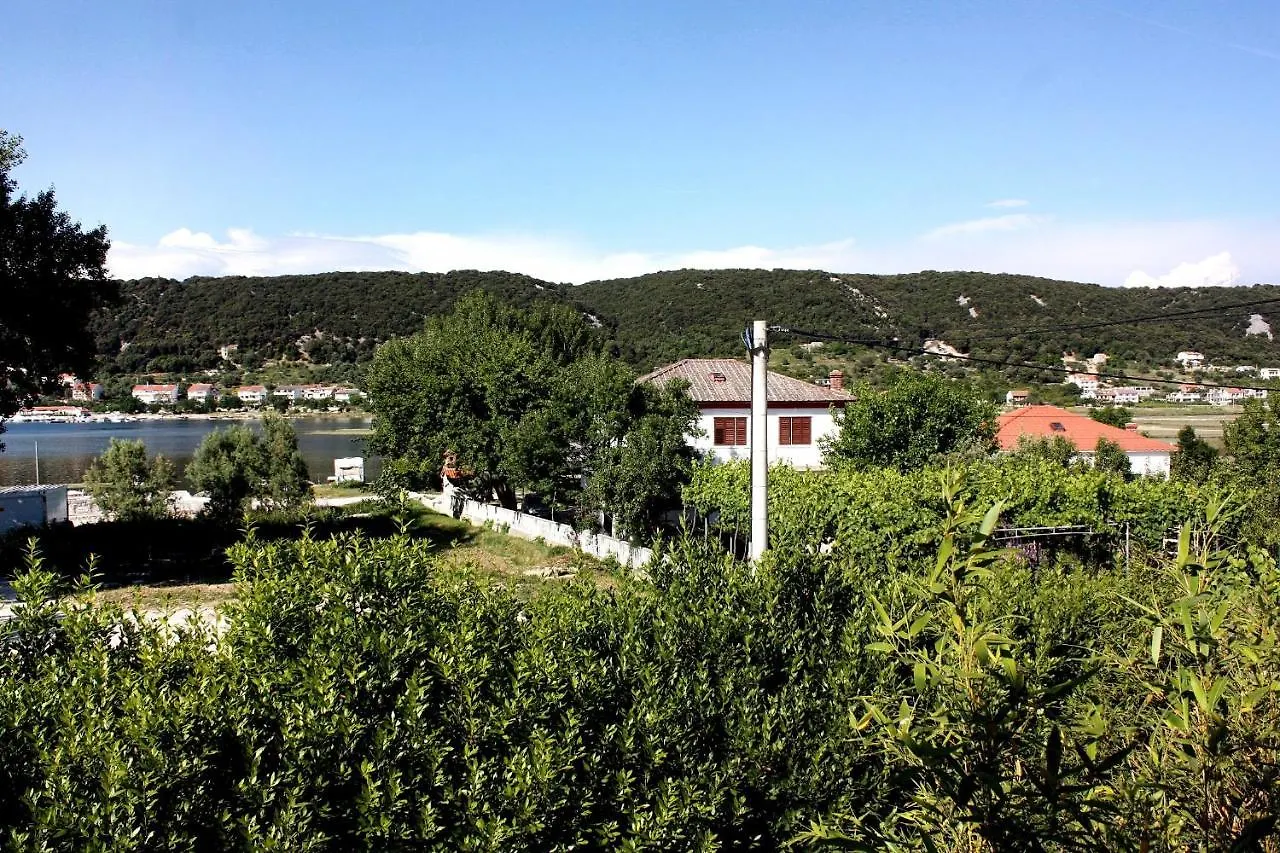 Family Friendly Apartments With A Swimming Pool Supetarska Draga - Donja, Rab - 2019