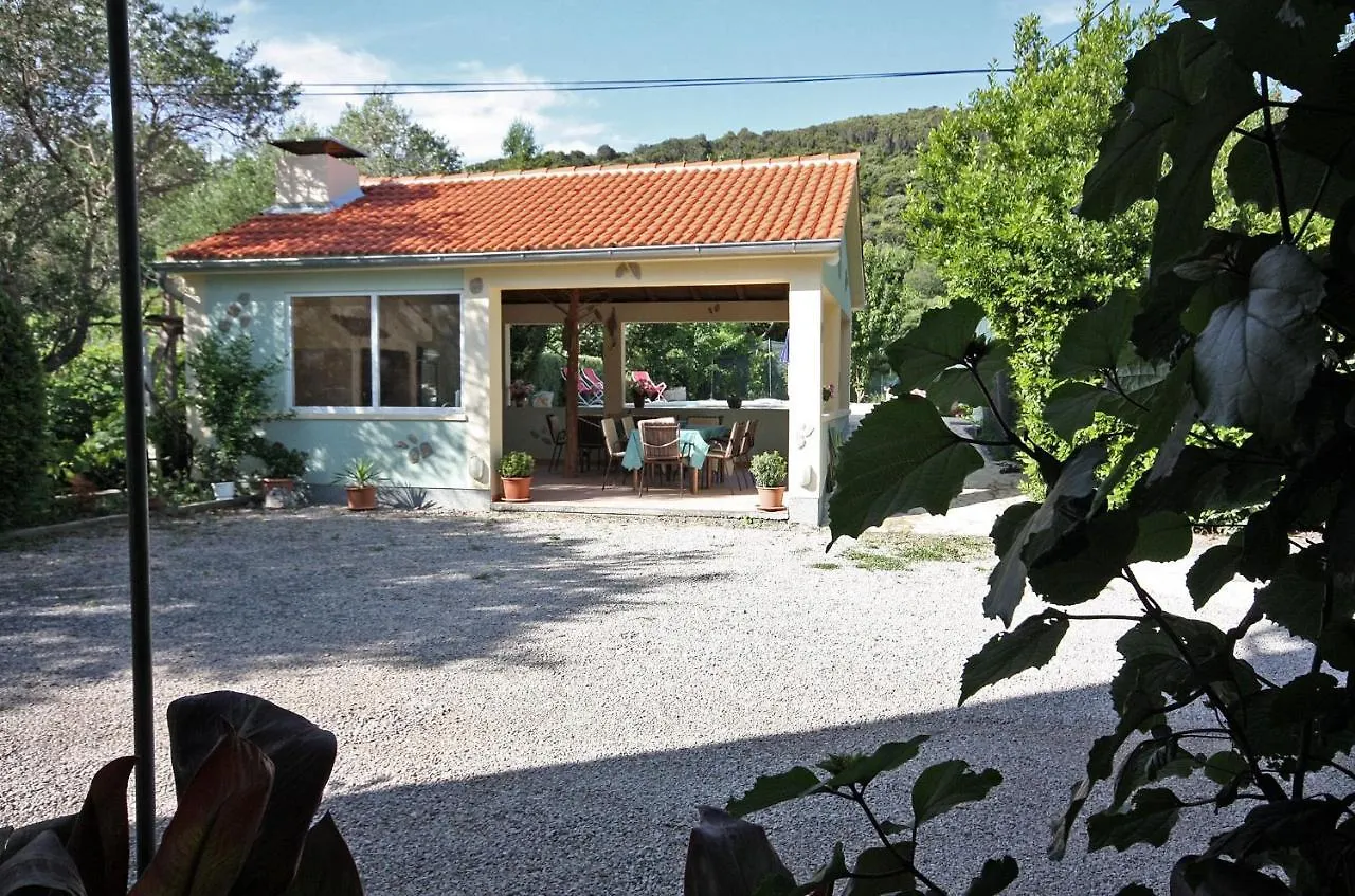 Family Friendly Apartments With A Swimming Pool Supetarska Draga - Donja, Rab - 2019 Croatia