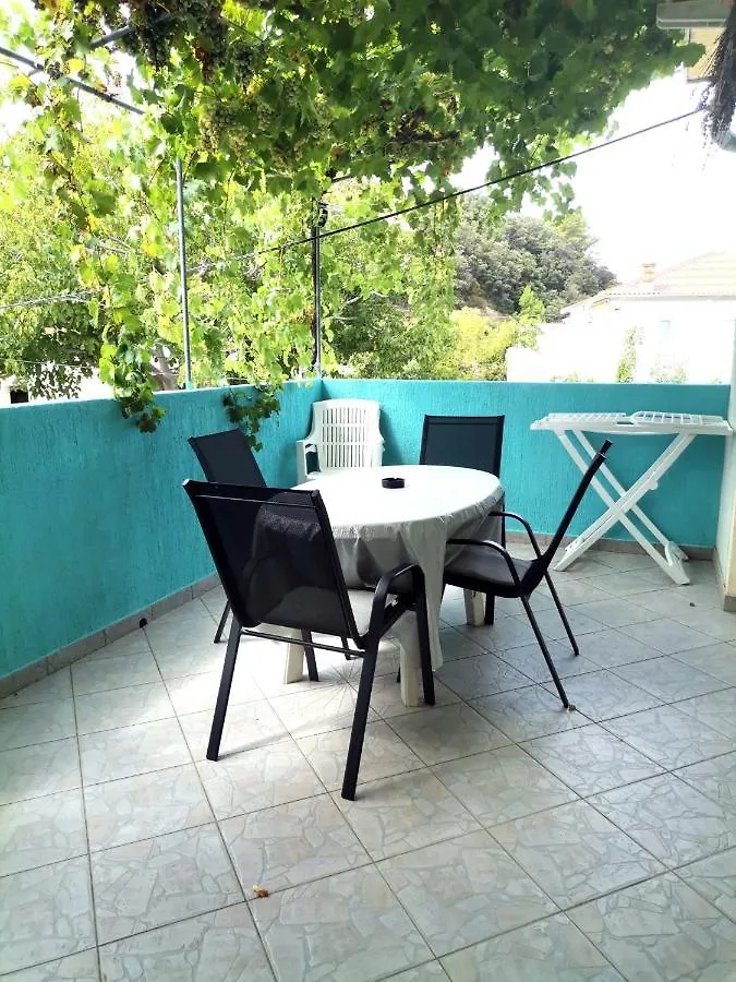 Family Friendly Apartments With A Swimming Pool Supetarska Draga - Donja, Rab - 2019
