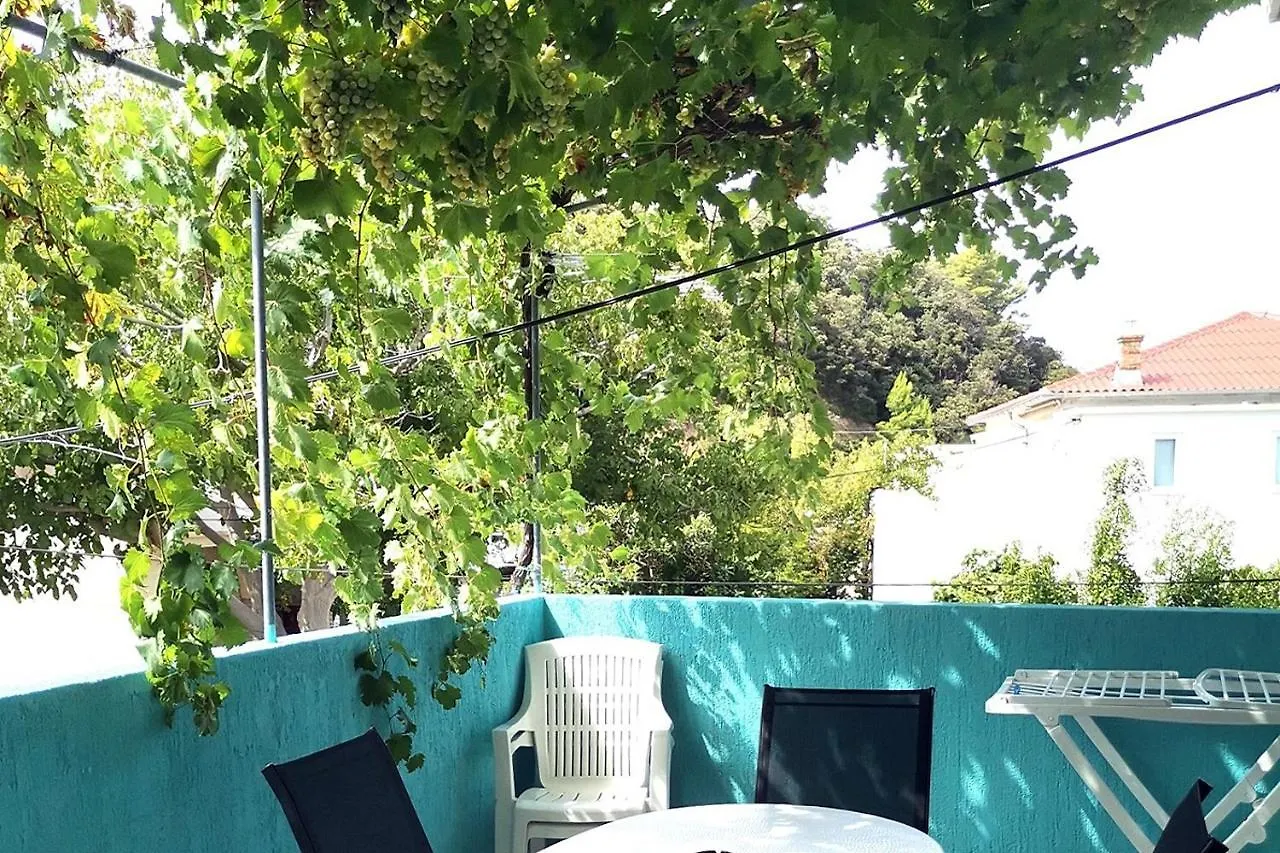 Family Friendly Apartments With A Swimming Pool Supetarska Draga - Donja, Rab - 2019 Croatia