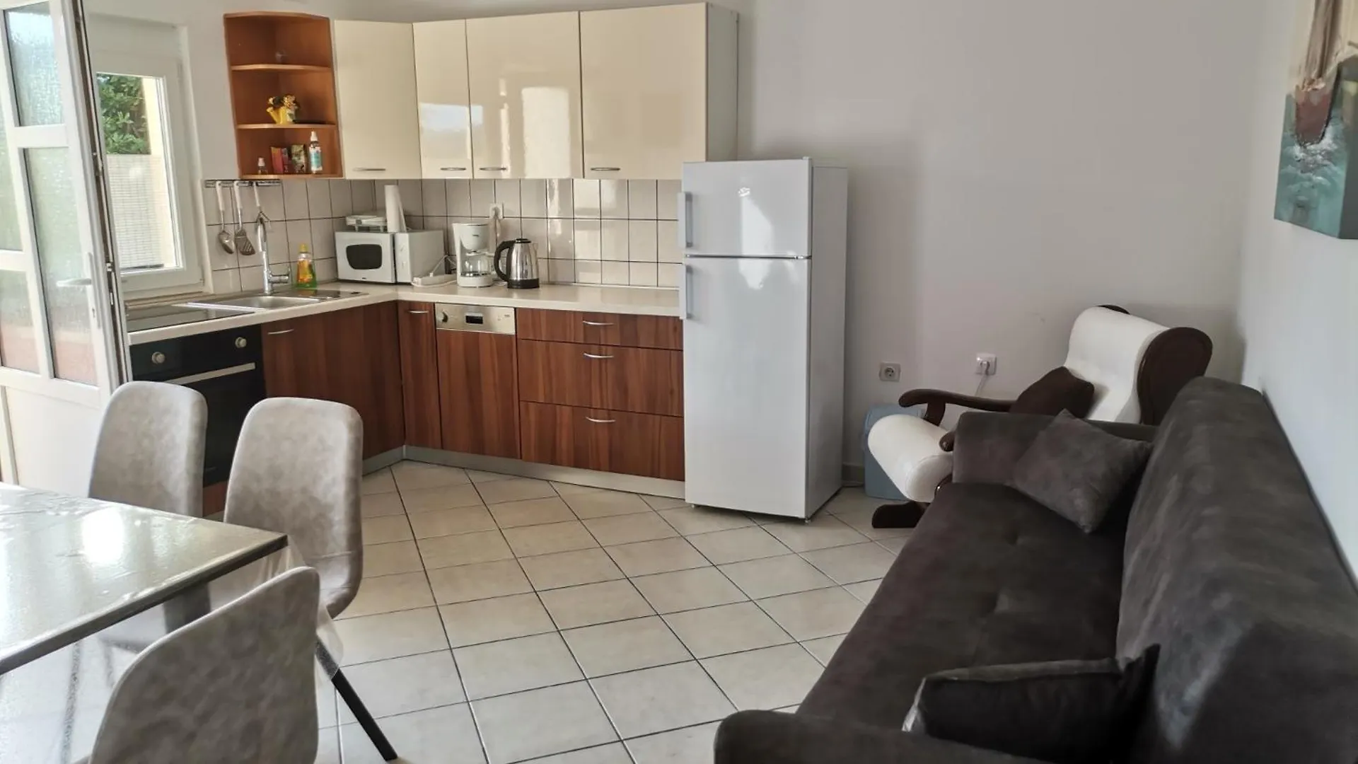 Family Friendly Apartments With A Swimming Pool Supetarska Draga - Donja, Rab - 2019