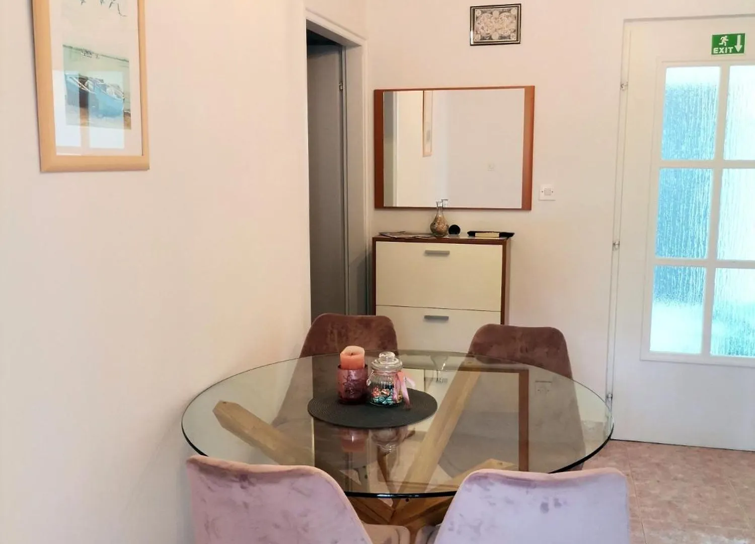 Family Friendly Apartments With A Swimming Pool Supetarska Draga - Donja, Rab - 2019