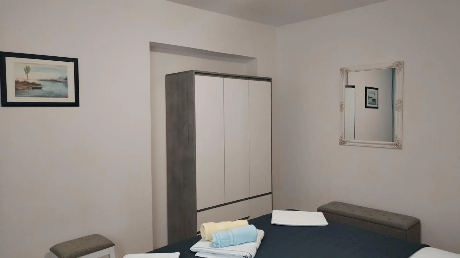 Family Friendly Apartments With A Swimming Pool Supetarska Draga - Donja, Rab - 2019 0*,