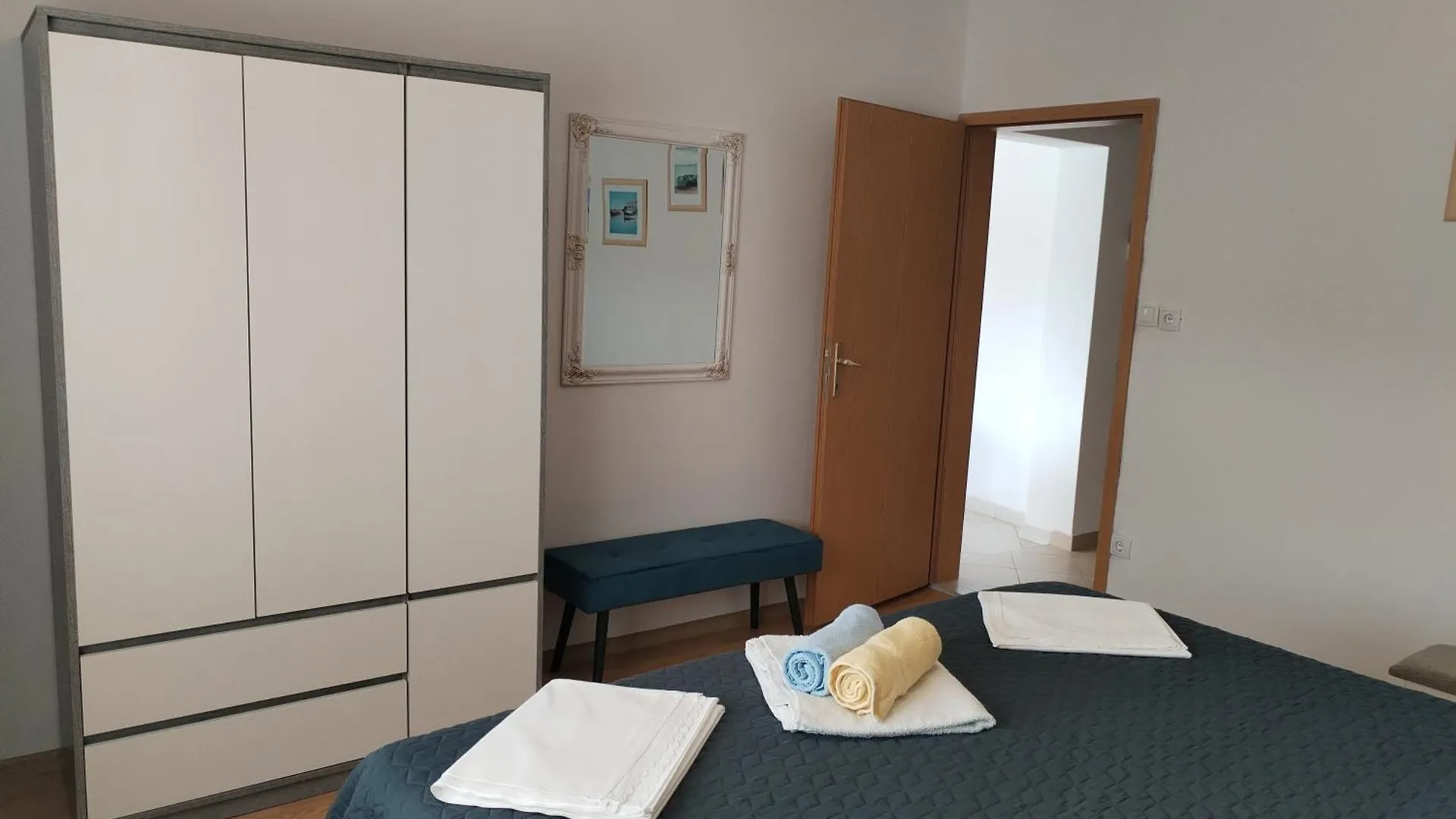 Family Friendly Apartments With A Swimming Pool Supetarska Draga - Donja, Rab - 2019 Croatia