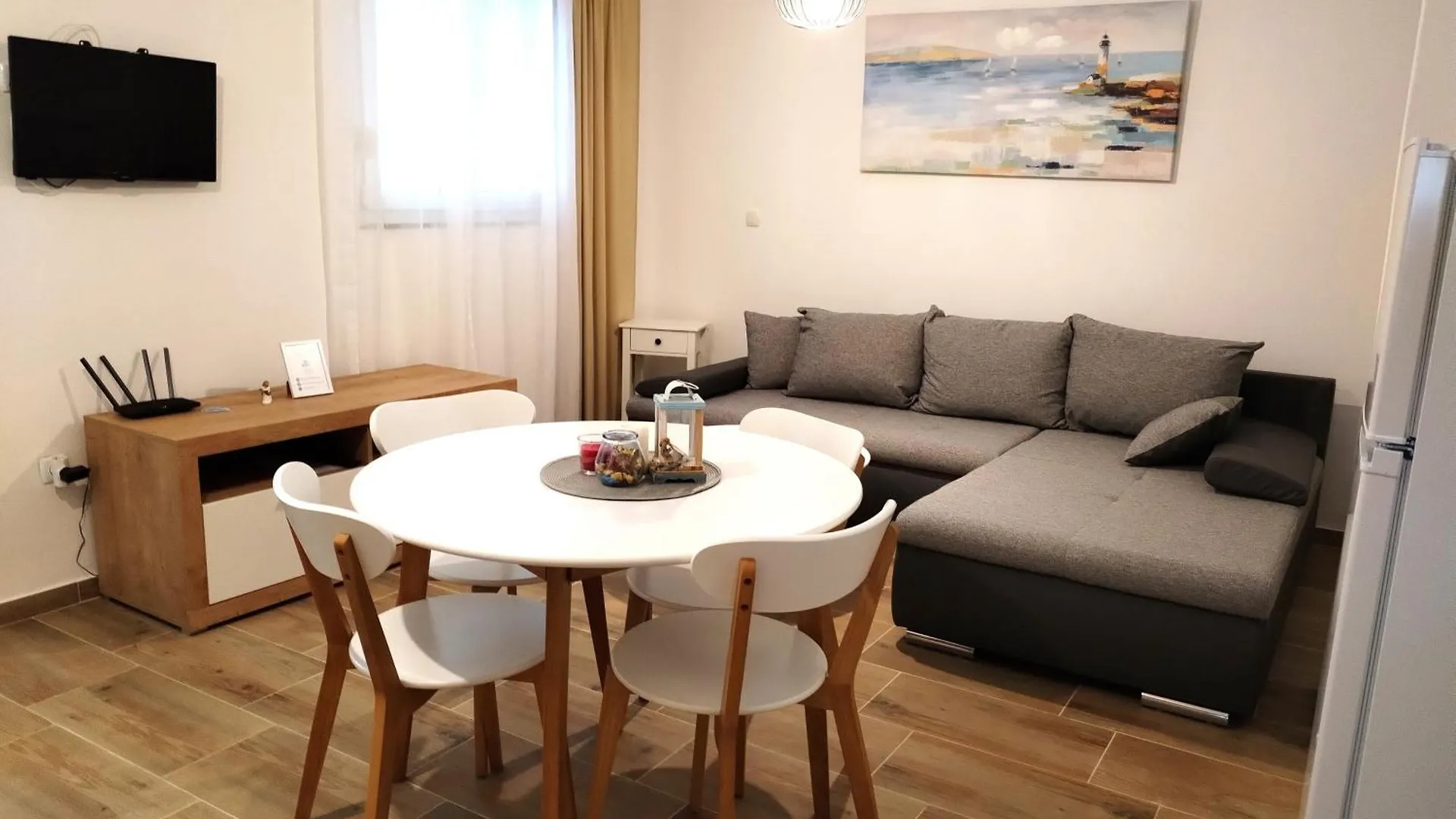 Family Friendly Apartments With A Swimming Pool Supetarska Draga - Donja, Rab - 2019 0*,  Croatia