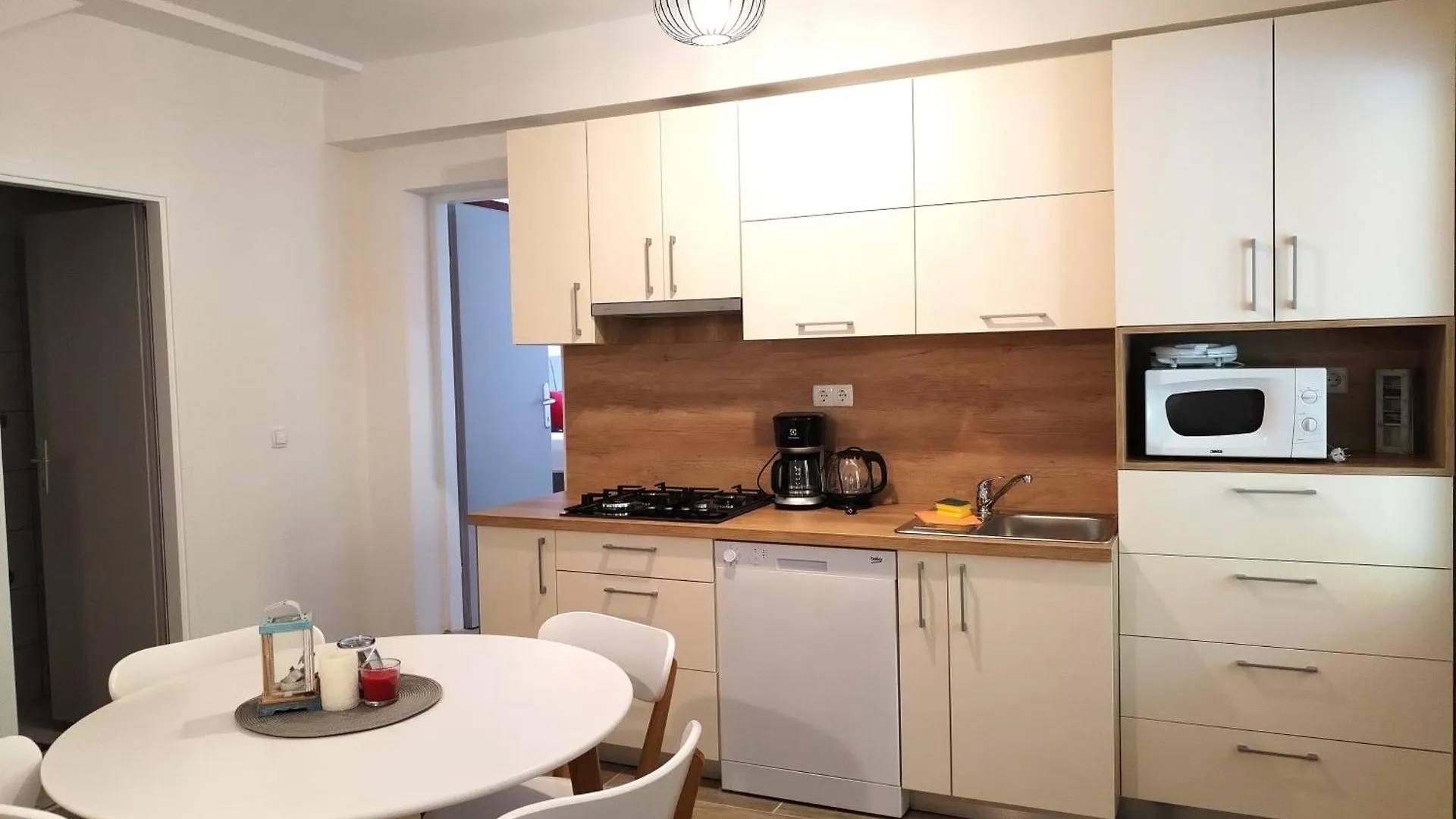 Family Friendly Apartments With A Swimming Pool Supetarska Draga - Donja, Rab - 2019