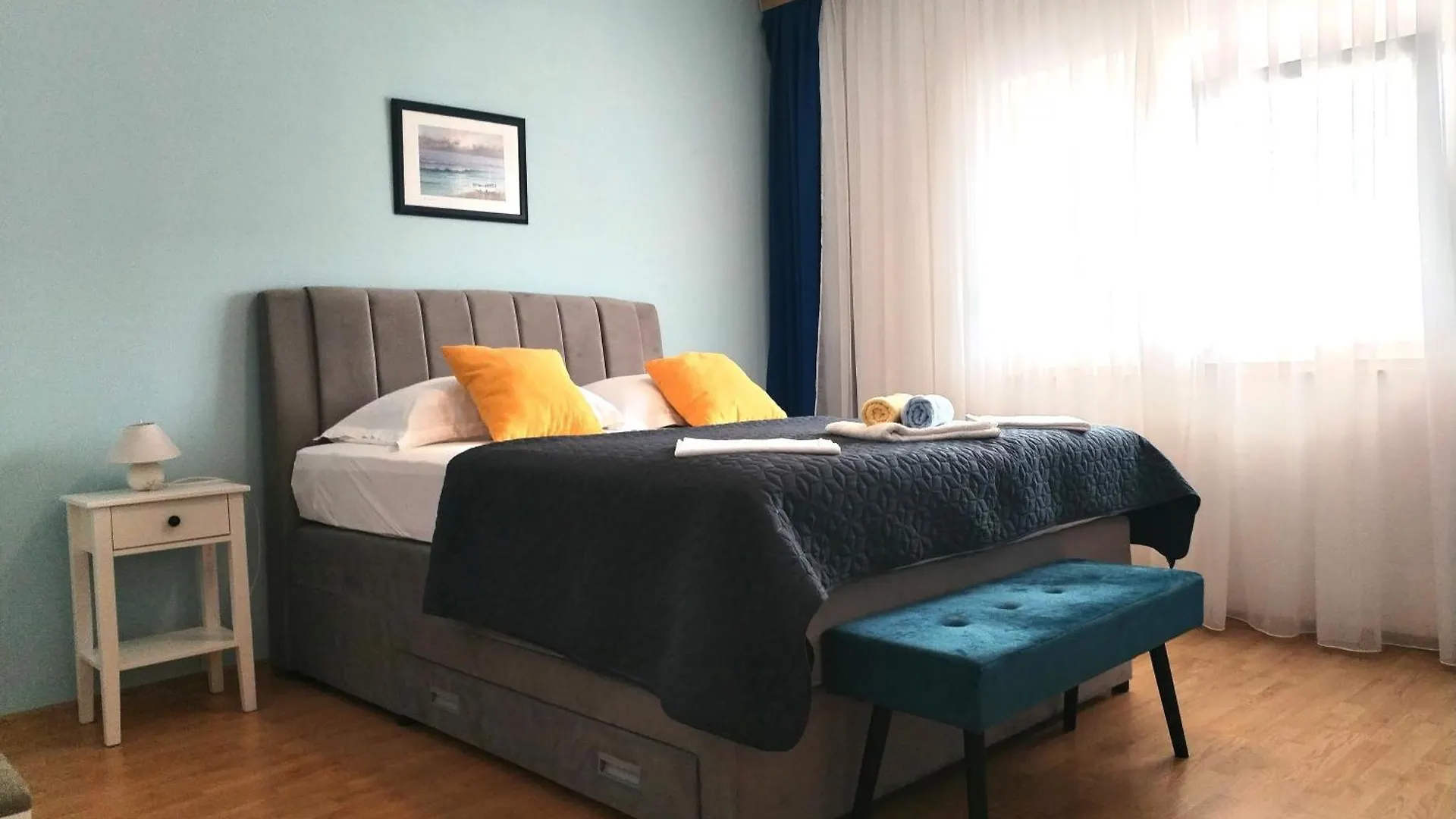 Family Friendly Apartments With A Swimming Pool Supetarska Draga - Donja, Rab - 2019 0*,  Croatia