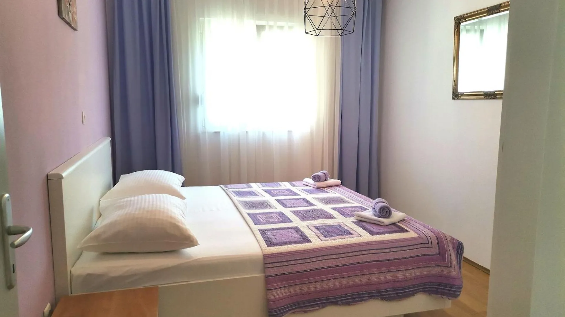 Family Friendly Apartments With A Swimming Pool Supetarska Draga - Donja, Rab - 2019