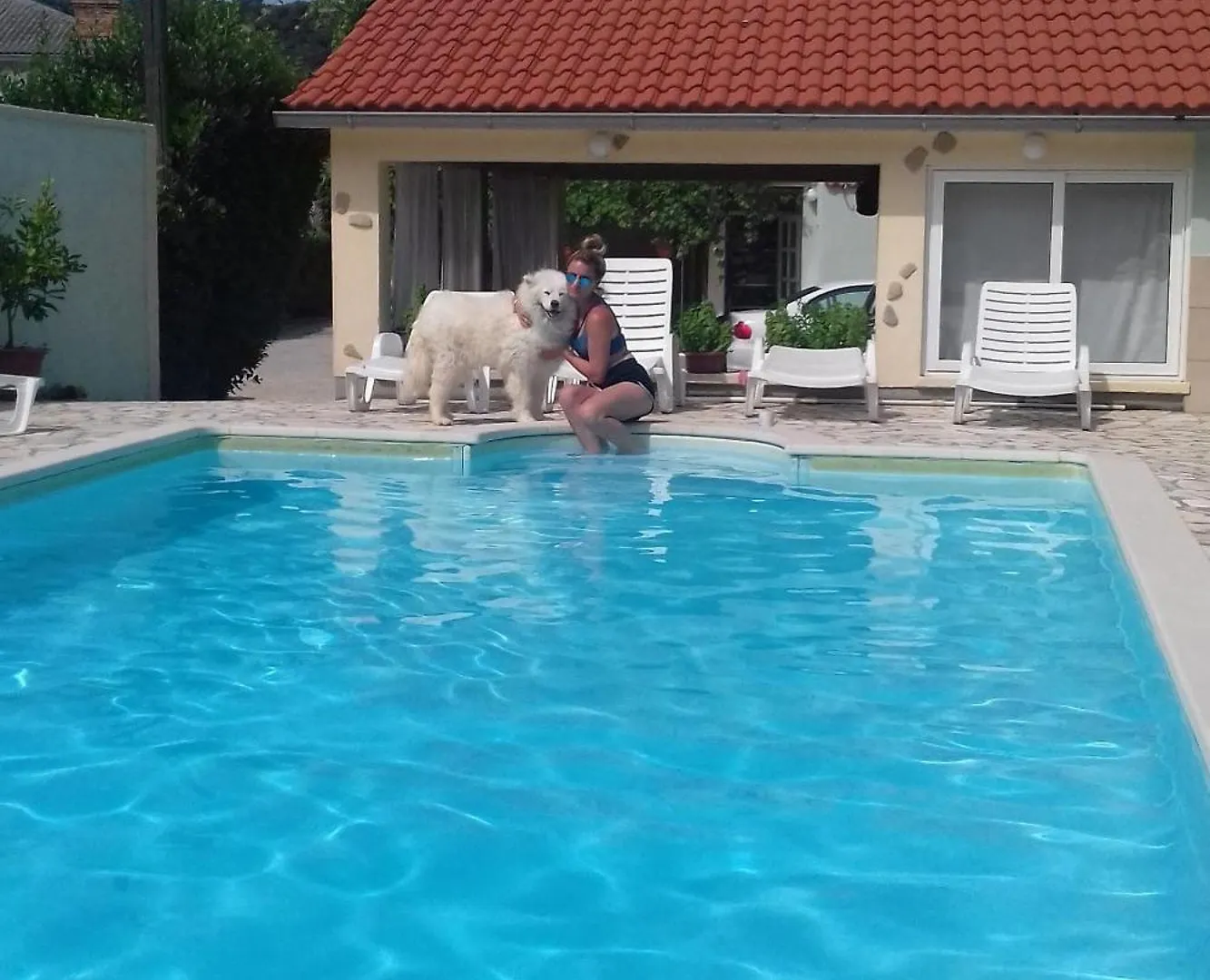 Family Friendly Apartments With A Swimming Pool Supetarska Draga - Donja, Rab - 2019