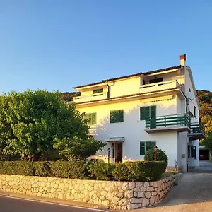 Affittacamere Mira, Supetarska Draga