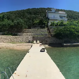Affittacamere And Krstina, Supetarska Draga