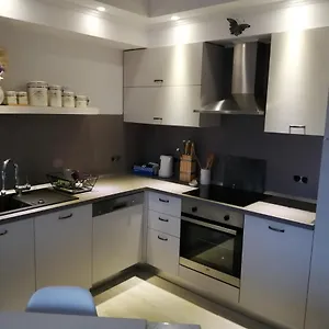 Nana Apartment