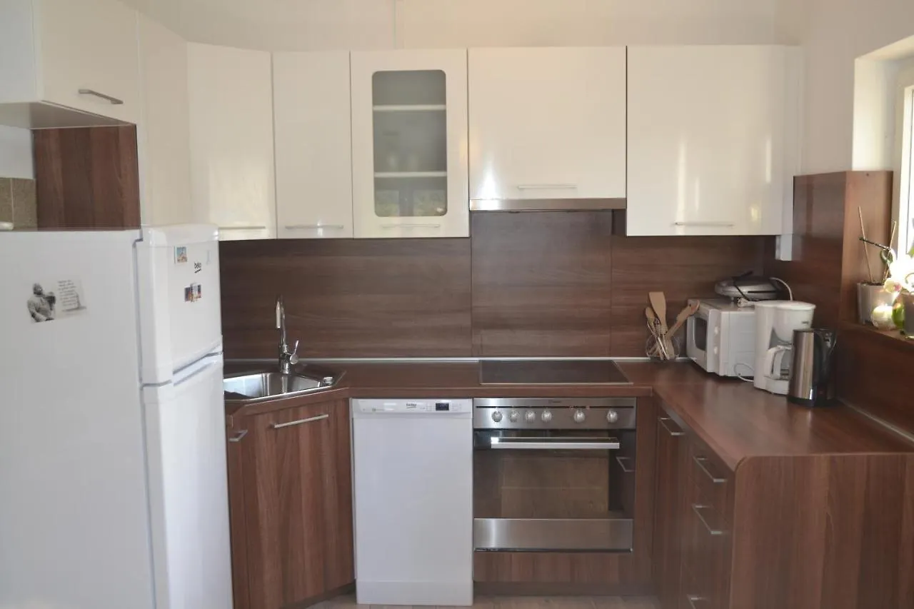 Family Friendly Apartments With A Swimming Pool Supetarska Draga - Donja, Rab - 2019